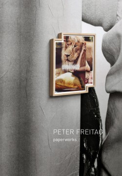 PETER FREITAG - paperworks